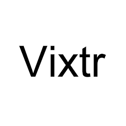 VIXTR logo