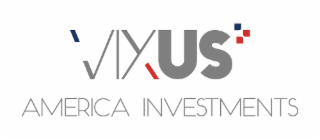 VIXUS AMERICA INVESTMENTS logo