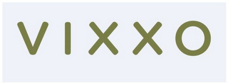 VIXXO logo