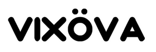 VIXÖVA logo