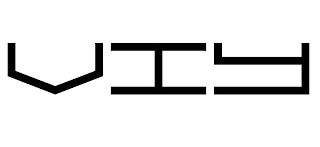VIY logo