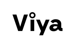 VIYA logo