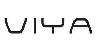 VIYA logo