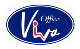 VIYA OFFICE logo