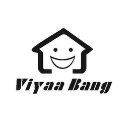 VIYAA BANG logo