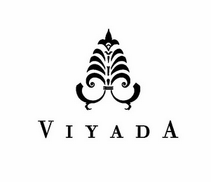 VIYADA logo