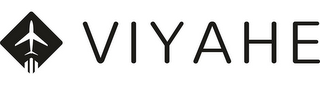 VIYAHE logo