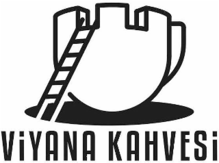 VIYANA KAHVESI logo