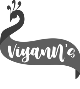 VIYANN'S logo