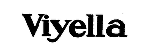 VIYELLA logo