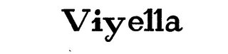 VIYELLA logo