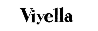 VIYELLA logo