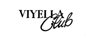 VIYELLA CLUB logo