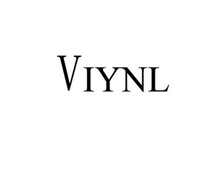 VIYNL logo