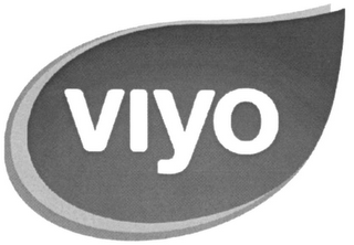 VIYO logo