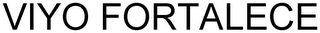 VIYO FORTALECE logo