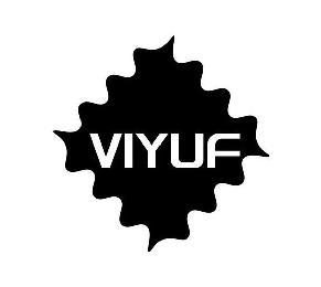 VIYUF logo