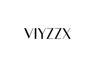 VIYZZX logo