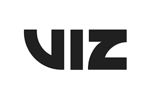 VIZ logo