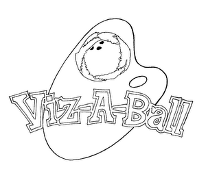 VIZ-A-BALL logo