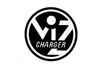 VIZ CHARGER logo