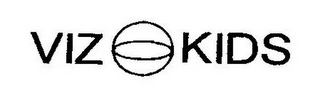 VIZ KIDS logo