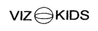 VIZ KIDS logo