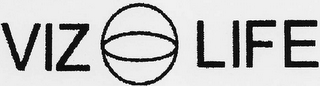 VIZ LIFE logo
