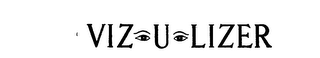 VIZ-U-LIZER logo