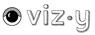 VIZ Y logo