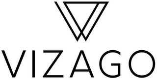 VIZAGO logo