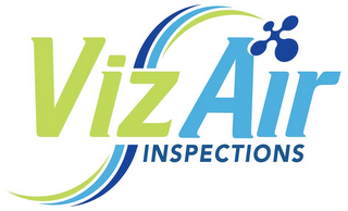 VIZAIR INSPECTIONS logo