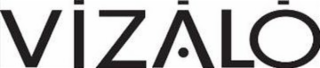VIZALO logo
