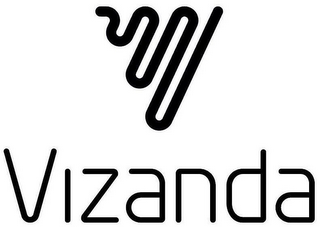VIZANDA logo