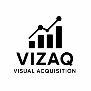 VIZAQ VISUAL ACQUISITION logo