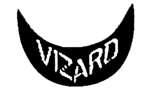 VIZARD logo