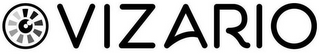 VIZARIO logo