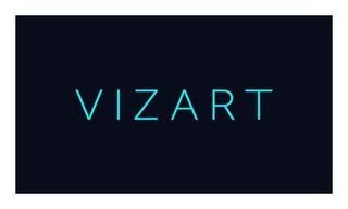 VIZART logo