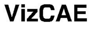 VIZCAE logo