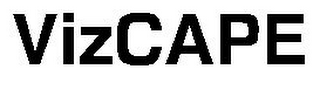 VIZCAPE logo