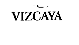 VIZCAYA logo