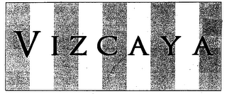 VIZCAYA logo