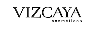 VIZCAYA COSMÉTICOS logo