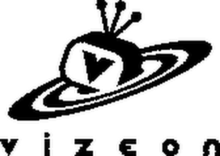 VIZEON logo