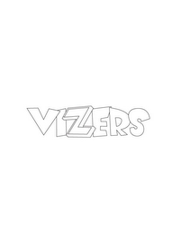 VIZERS logo