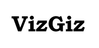 VIZGIZ logo