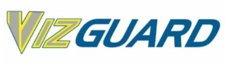 VIZGUARD logo