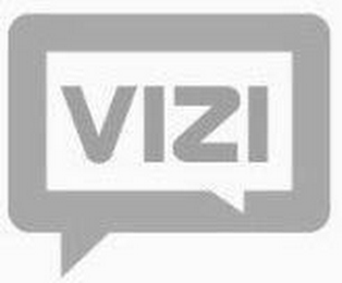 VIZI logo