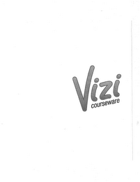 VIZI COURSEWARE logo