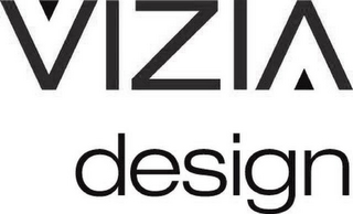 VIZIA DESIGN logo